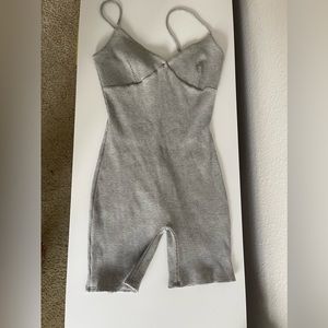 Naked Wardrobe romper